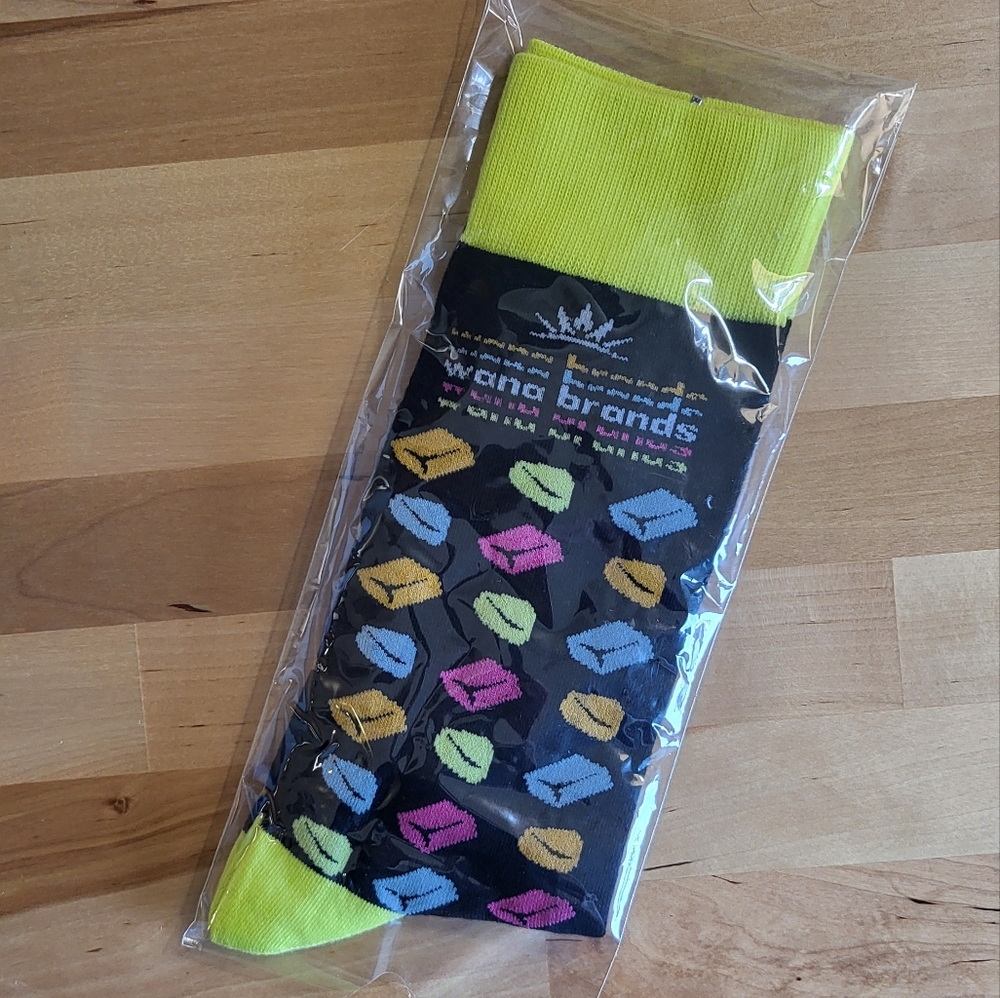 New Wana Brand Socks